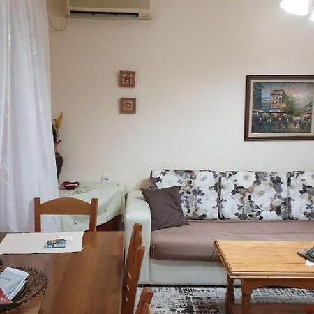 Valentina'S Apartment Tiranë Luaran gambar