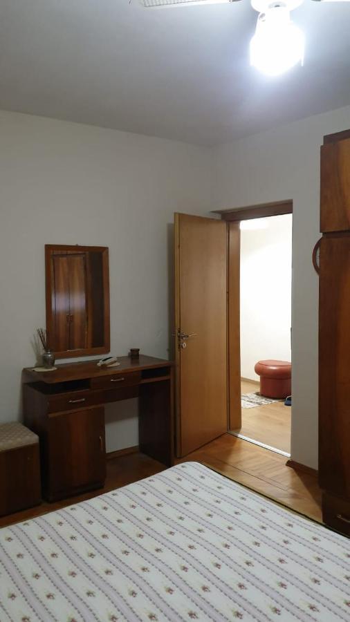 Valentina'S Apartment Tiranë Luaran gambar