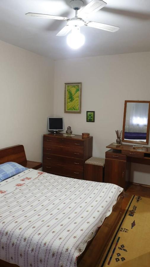 Valentina'S Apartment Tiranë Luaran gambar