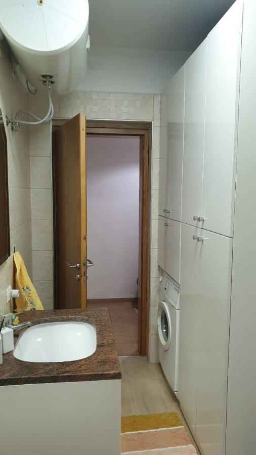 Valentina'S Apartment Tiranë Luaran gambar